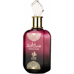 Perfume Al Wataniah Sabah Al Ward - Eau de Parfum - Feminino - 100ML - comprar online