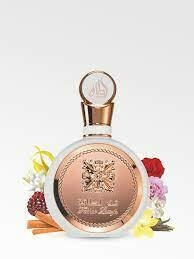 Perfume Lattafa Fakhar Eau de Parfum Feminino 100ML - Essence D'or
