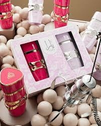Kit Perfume Lattafa Yara 5th Year Anniversary Edition Eua De Parfum Feminino 100ml 2pcs na internet