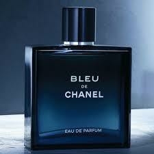 Perfume Chanel Bleu de Chanel - Eau de Parfum - Masculino - 100mL - comprar online