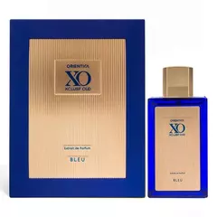 Perfume Orientica Xo Xclusif Oud Bleu Extrait De Parfum 60ML - comprar online