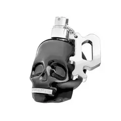 Perfume Police To Be Bad Guy Eau de Toilette Masculino 75ML na internet
