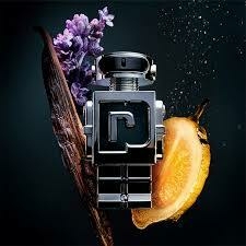 Perfume Paco Rabanne Phantom - Eau de Toilette - Masculino - 100ML - comprar online