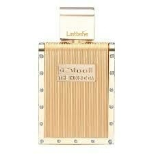 Perfume Lattafa The Kingdom Eua De Parfum Masculino 100ml - comprar online