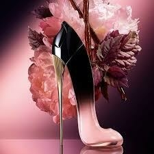 Perfume Carolina Herrera Good Girl Blush Elixir - Eau de Parfum - Feminino - 80ML - comprar online
