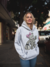 SUDADERA FELPA ALGODÓN UNISEX CANG/GORRO OSITO MONEY en internet