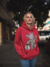 SUDADERA FELPA ALGODÓN UNISEX CANG/GORRO OSITO MONEY - Tus Tazas