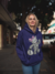 SUDADERA FELPA ALGODÓN UNISEX CANG/GORRO OSITO MONEY