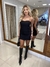 Conjunto alfaiataria preto - comprar online