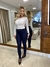 Calça legging montaria - comprar online