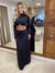 Conjunto sereia preto - loja online