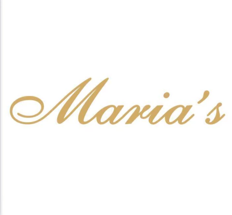 Maria’s