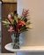 Arranjo floral: Tropical cheio