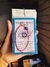 PULSERA HILO ROJO - OJO TURCO