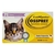 OSSPRET GATOS 2 a 4kg