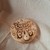 PORTA SAHUMERIO CERAMICA RUSTICA - comprar online