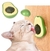 CATNIP PALTA CON ADHESIVO