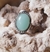 ANILLOS ALPACA C/ PIEDRAS SEMIPRECIOSAS - Eme Eme