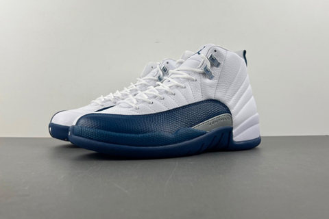 Air Jordan 12 “French Blue”