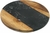 Tabla de simil Marmol con Bambo - comprar online