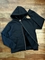 Campera Teddy