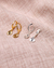Argola Delicate de Semijoia - loja online