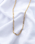 Choker Cartier de Semijoia