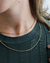Choker Cartier de Semijoia - loja online