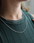 Choker Cartier de Semijoia - Villar Joias | Semijoias Minimalistas de Qualidade