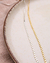 Choker Mini Medalhas de Semijoia - Villar Joias | Semijoias Minimalistas de Qualidade