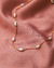 Choker de Pérolas de Semijoia - comprar online