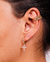 Piercing Fake Ramo De Folhas de Semijoia na internet