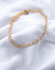 Pulseira Aurora de Semijoia