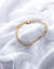 Pulseira Aurora de Semijoia - loja online