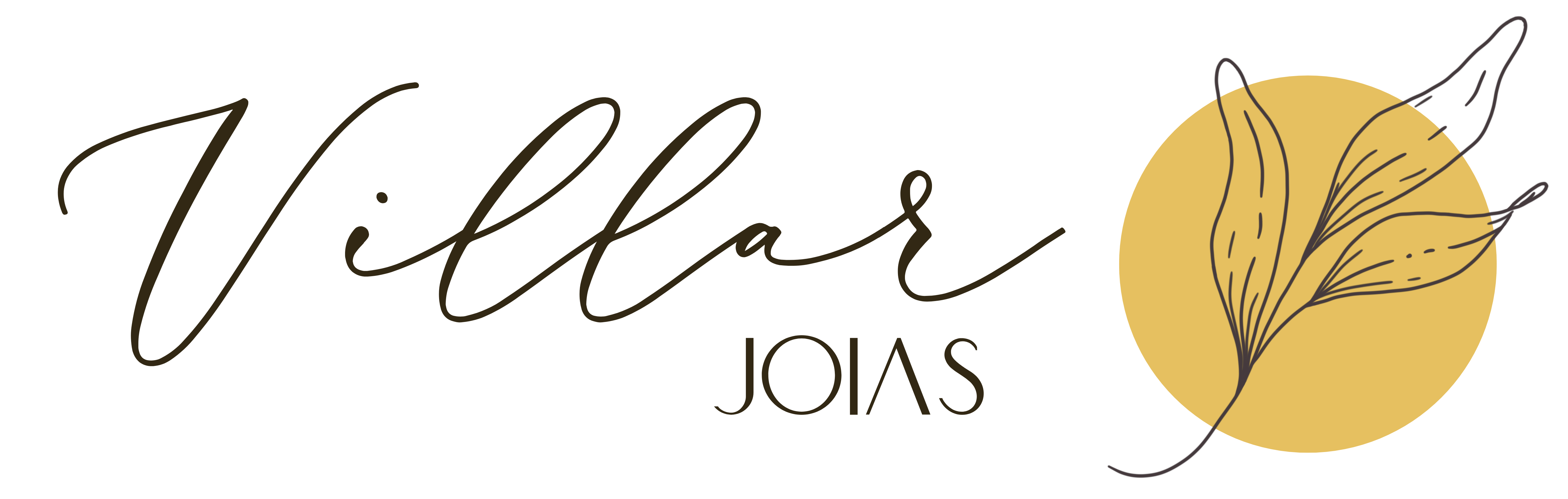 Villar Joias | Semijoias Minimalistas de Qualidade