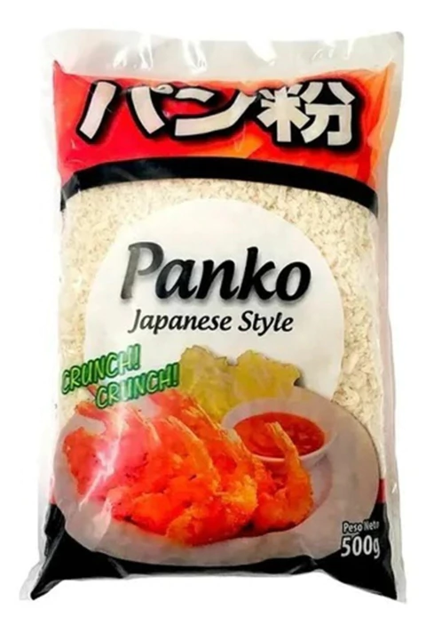 PANKO X 500G