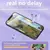 Imagem do TWS Touch Control Fone De Ouvido Sem Fio, Fones De Ouvido Bluetooth 5.0, Esporte
