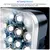 Portátil led selfie luz para iphone samsung ipad telefone móvel portátil clip - D&D Brasil