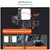 Portátil led selfie luz para iphone samsung ipad telefone móvel portátil clip - loja online