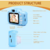 Camara Digital para Niños con Juegos - tienda online