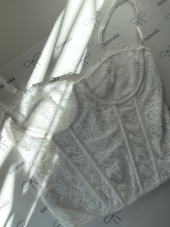 Corset Neve - comprar online
