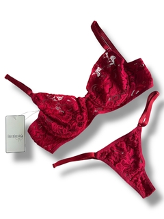 Conjunto Ciela - comprar online