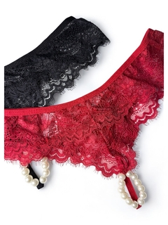 Calcinha Tailandesa - comprar online