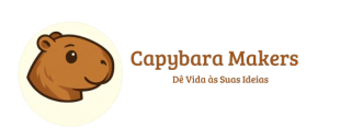 Capybara Makers | Artigos Geek, Decoração Criativa e Itens Personalizados