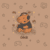 Banner de Capybara Makers | Artigos Geek, Decoração Criativa e Itens Personalizados