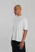 REMERA LISA BOXY FIT - comprar online