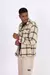 CAMISACO CUADRILLE - comprar online