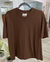 REMERA IBIZA LISA