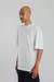 REMERA LISA OVER - comprar online