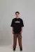 REMERA TED OVER - comprar online